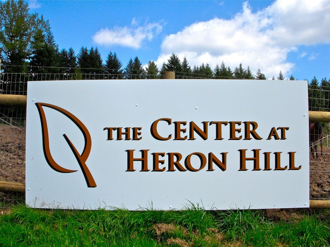 The Center At Heron Hill