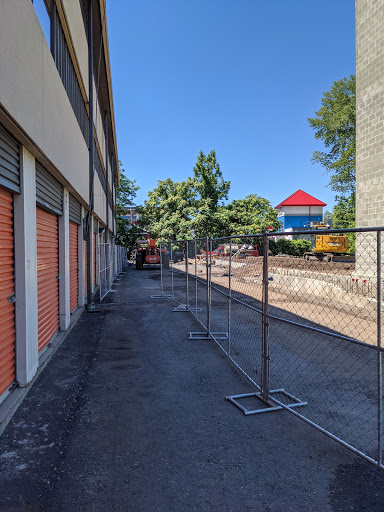 Self-Storage Facility «Life Storage», reviews and photos, 390 S Van Brunt St, Englewood, NJ 07631, USA