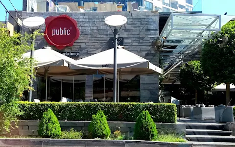 Public Restaurant image