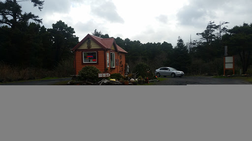 Coffee Shop «Beachside Buzz», reviews and photos, 1442 SW Pacific Coast Hwy, Waldport, OR 97394, USA