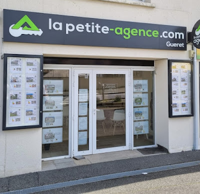 La petite agence.com - GUERET à Guéret
