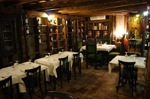 Restaurante Classico Duomo