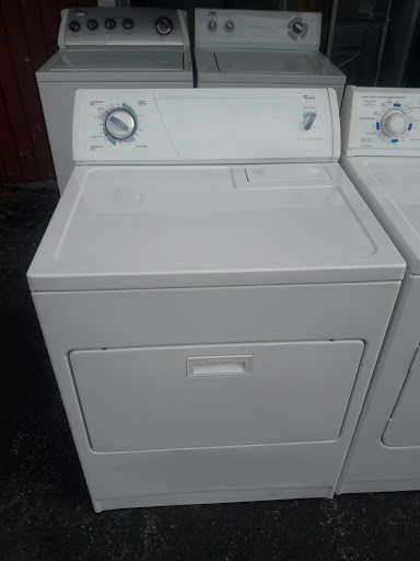 Appliance Parts Supplier «Low Cost Appliances», reviews and photos, 11403 Seminole Blvd, Largo, FL 33778, USA