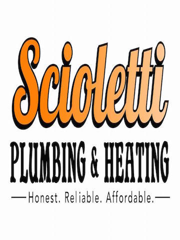 Scioletti Plumbing and Heating in Hyannis, Massachusetts