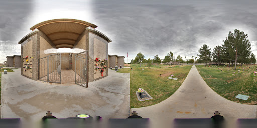 Cemetery «Mountain View Funeral Home And Cemetery, LLC», reviews and photos, 7900 E Main St, Mesa, AZ 85207, USA