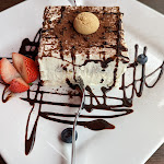 Photo n°1 de l'avis de Peter.e fait le 17/07/2022 à 05:28 sur le  Restaurant & Pizzeria da Rico à Zinnowitz