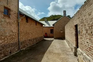 Albany Convict Gaol Museum image