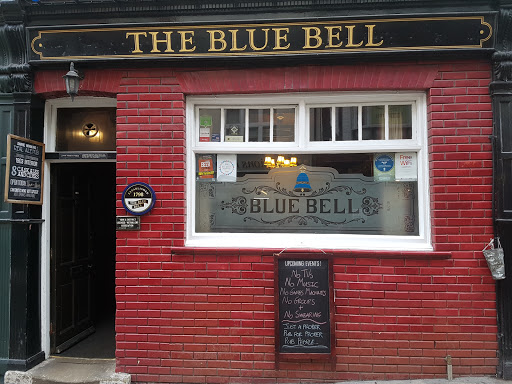 The Blue Bell York