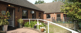 The Conifers Care Home