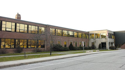 Henry Street High School