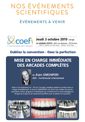 COEFI à Paris