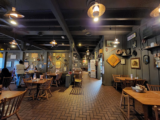 American Restaurant «Cracker Barrel Old Country Store», reviews and photos, 110 Hancock Ln, Mt Holly, NJ 08060, USA
