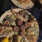 Photo n°1 de l'avis de Viviana.r fait le 15/08/2021 à 20:37 sur le  Fedel Bar à Castro