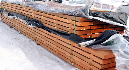 Hardware Store «Koenig Cedar Co», reviews and photos, 463 Lime Kiln Rd, South Burlington, VT 05403, USA