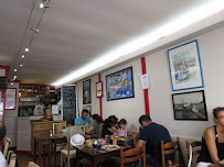 Atmosphère du Restaurant Pil Pil Enea à Saint-Jean-de-Luz - n°9