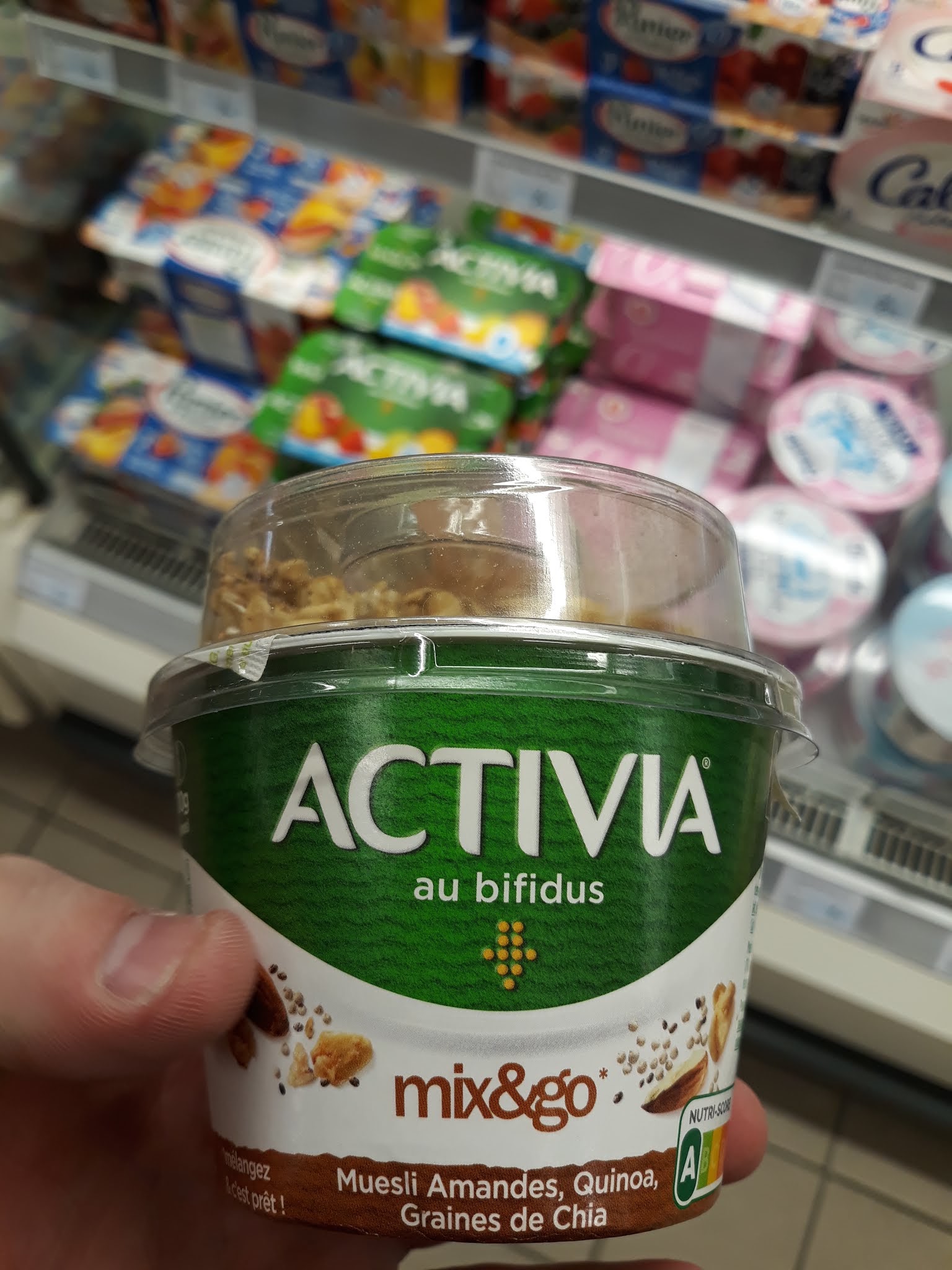 Photo n° 2 de l'avis de Mickael. fait le 17/01/2020 à 14:34