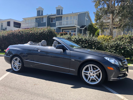 BMW Dealer «Jama Auto House Inc», reviews and photos, 700 Pacific Coast Hwy, Hermosa Beach, CA 90254, USA