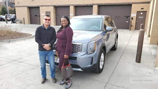 Auto Body Shop «Charlie Graham Body & Service», reviews and photos, 4206 Leavenworth St, Omaha, NE 68105, USA