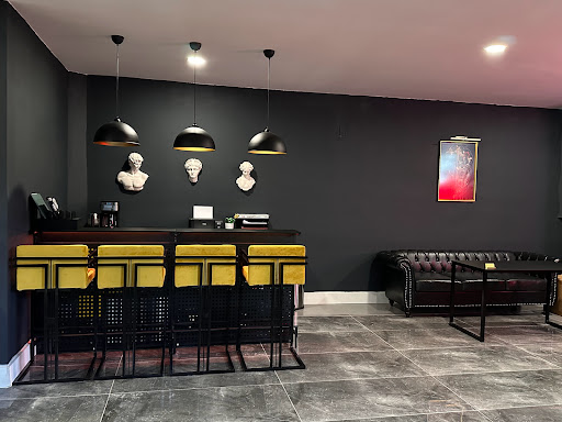 Explore bmw tattoo ideas, creative tattoo ideas in Costa Mesa, available at Cleopatra INK Tattoo & Piercing shop Orange County