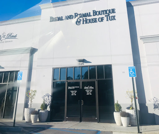 House of Tux, 1720 Pass Rd, Gulfport, MS 39501, USA, 