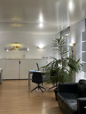 IMMO3CONCEPT à Annemasse