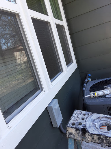 Home Improvement Store «The Home Depot», reviews and photos, 151 Windsor Ave, Terrell, TX 75160, USA