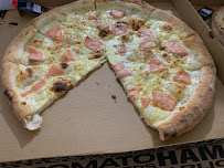 Pizza du Pizzeria Euro pizza à Gagny - n°6