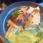 Photo n°2 de l'avis de Der.o fait le 21/04/2024 à 20:35 sur le  Bahnhof Münstertal Café-Restaurant-Bühne à Münstertal