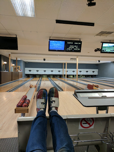 Bowling Alley «King Bowling Lanes», reviews and photos, 751 Mast Rd, Manchester, NH 03102, USA