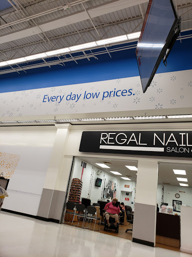 Department Store «Walmart Supercenter», reviews and photos, 2717 GA-54, Peachtree City, GA 30269, USA