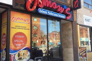 Osmow's Shawarma image