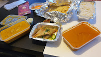 Curry du Restaurant indien RAJASTHAN ROYAL à Le Havre - n°4