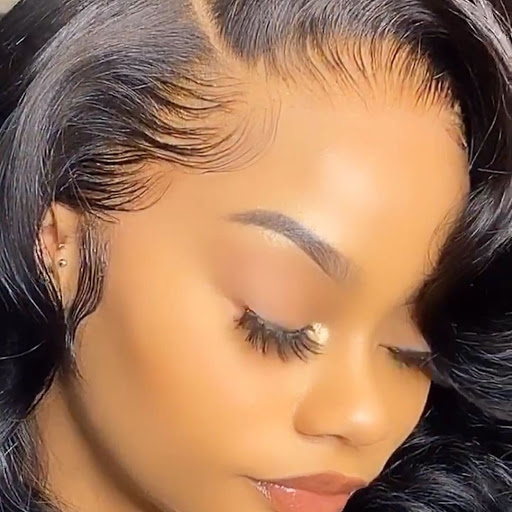 Beauty Supply Store «Foreign Strandz Hair Boutique», reviews and photos, 12103 Union Ave, Cleveland, OH 44105, USA
