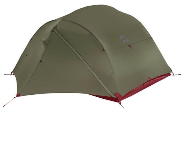 LittleMountainOutdoors.com - Website Only