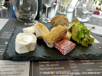 Plats et boissons du Restaurant Le Bon'Homme à La Guérinière - n°12