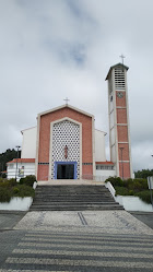 Igreja de Albergaria dos Doze