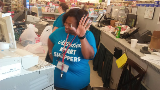 Discount Store «Kmart», reviews and photos, 1443 W Main St, Lebanon, TN 37087, USA