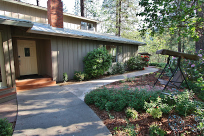 The Inn at Shasta Lake