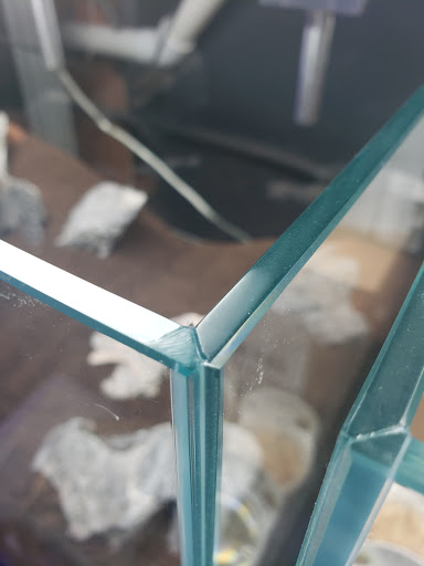 Tropical Fish Store «Manhattan Aquariums», reviews and photos, 522 W 37th St, New York, NY 10018, USA