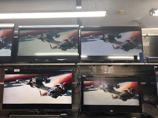 Pawn Shop «Jumping Jack Cash», reviews and photos, 301 Wadsworth Blvd, Lakewood, CO 80226, USA