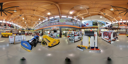 Landscaping Supply Store «Russo Power Equipment», reviews and photos, 39 E Belvidere Rd, Hainesville, IL 60030, USA