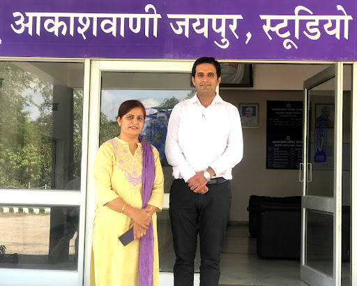 Specialized Physicians Rehabilitation Jaipur