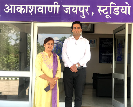 Rehabilitation Physicians Jaipur