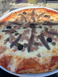 Pizza du Restaurant Une Autre Histoire à Saint-Marcellin - n°5