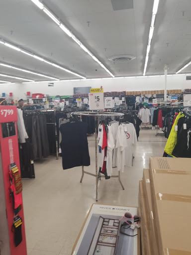 Department Store «Kmart», reviews and photos, 1602 W Brandon Blvd, Brandon, FL 33511, USA