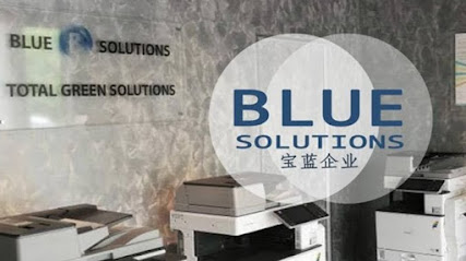 BLUE SOLUTIONS SDN BHD / TOTAL GREEN SOLUTIONS SDN BHD