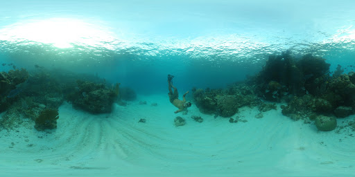 Arrecife Chitales