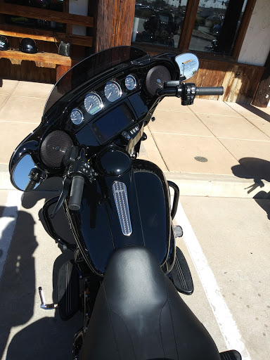 Harley-Davidson Dealer «Desert Wind Harley-Davidson», reviews and photos, 922 S Country Club Dr, Mesa, AZ 85210, USA