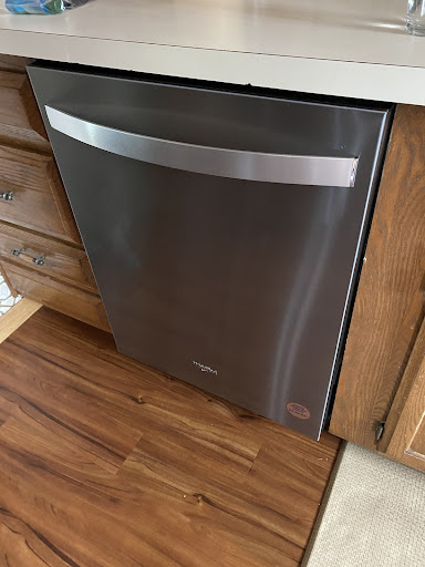 Appliance Store «Rochester Appliance», reviews and photos, 900 Jefferson Rd, Rochester, NY 14623, USA