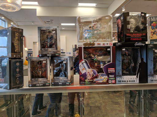 Toy Store «Galactic Toys & Games», reviews and photos, 4501 Airwest Dr SE, Grand Rapids, MI 49512, USA